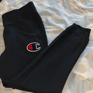 Champion Joggers for Women